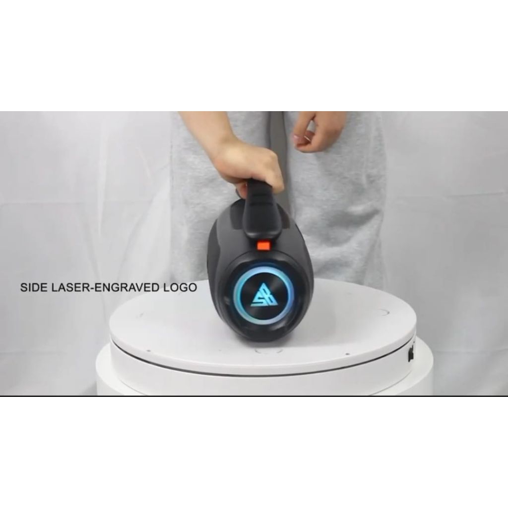 Speaker soundbest tb81