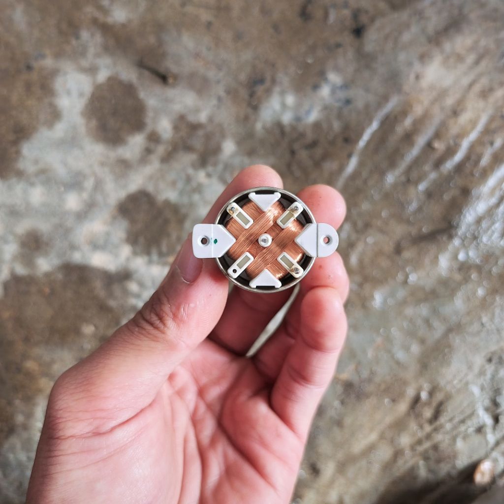 AMPER BENSIN SPEEDOMETER SPIDO SUZUKI FUTURA INJEKSI ORIGINAL