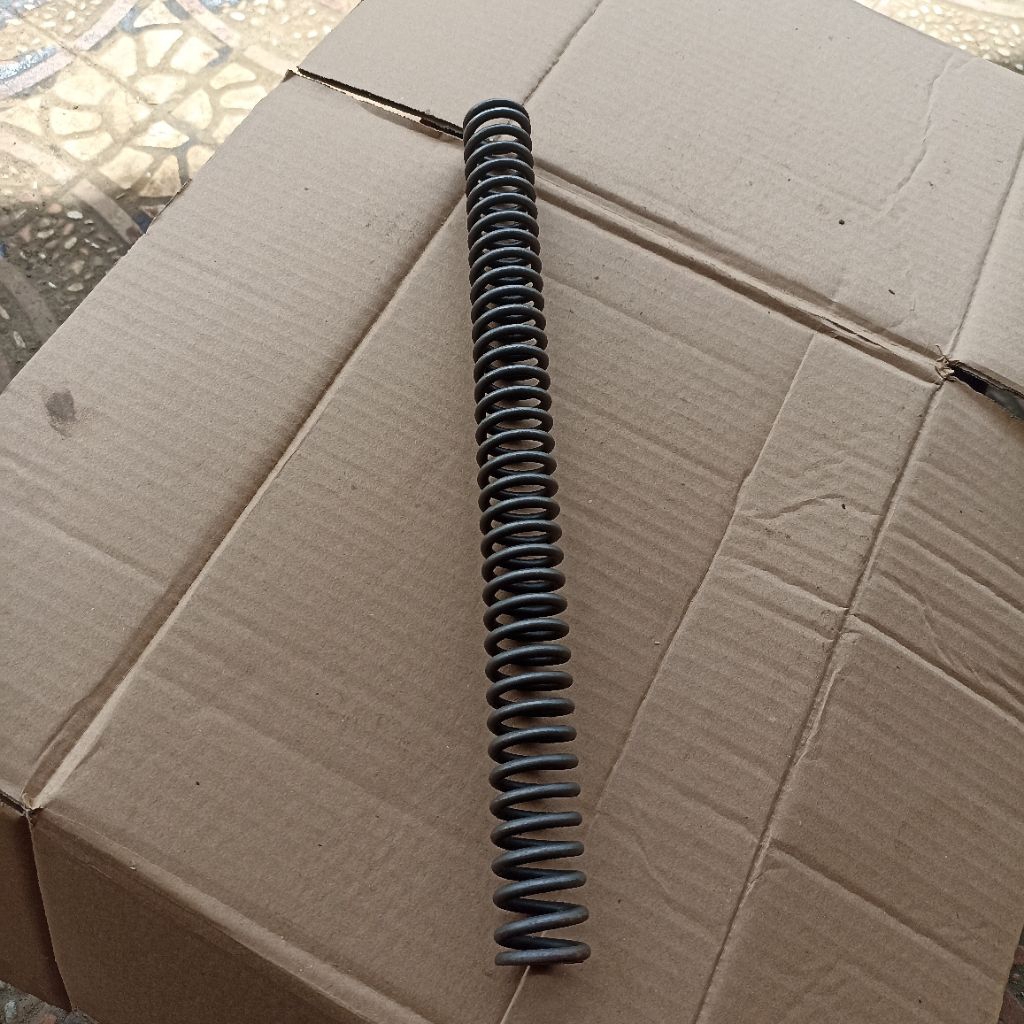 Original per as shockbreaker depan pir shok Ninja 250rr mono z250 SL mono