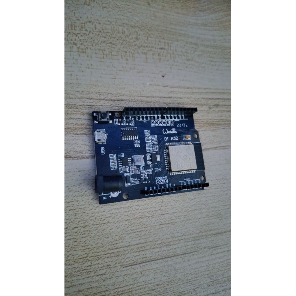 Arduino Uno D1 R32