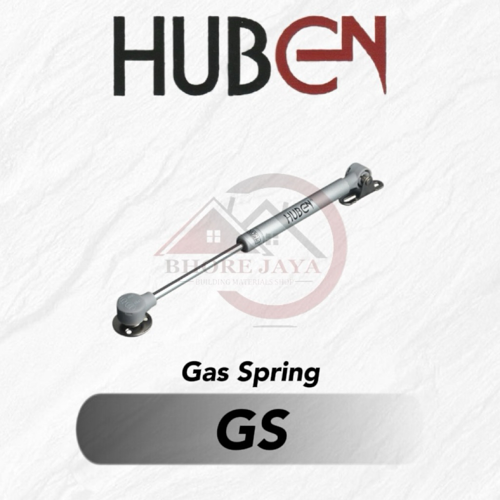Gas Spring GS Huben