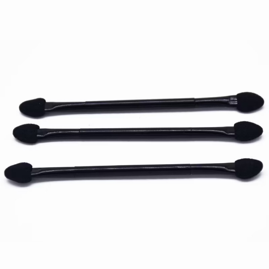 1 pcs Brush Aplicator Make Up Mata Eyeshadow Blanding