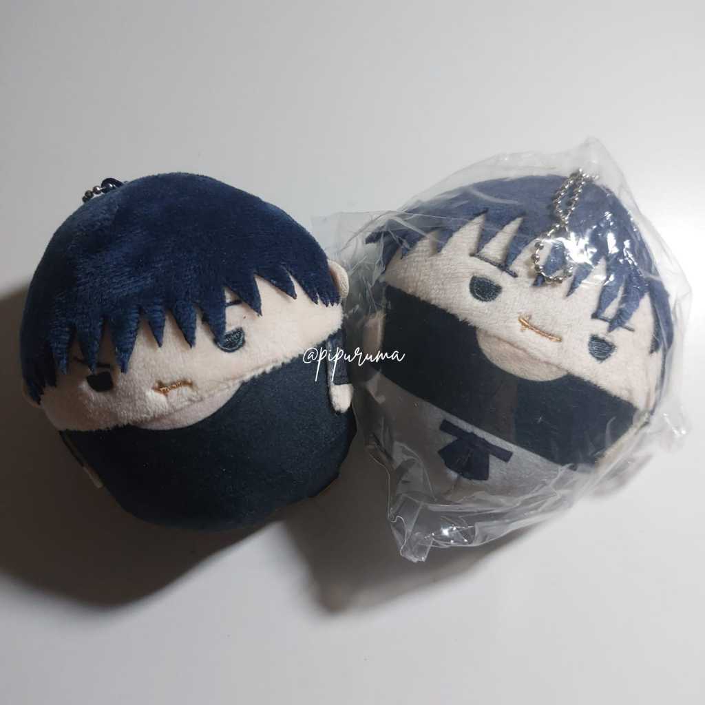 Fuwakororin Fuwa Toji Fushiguro