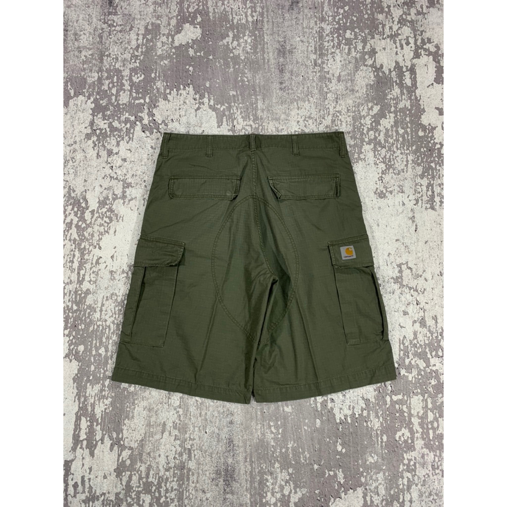 short pant carhartt cargo