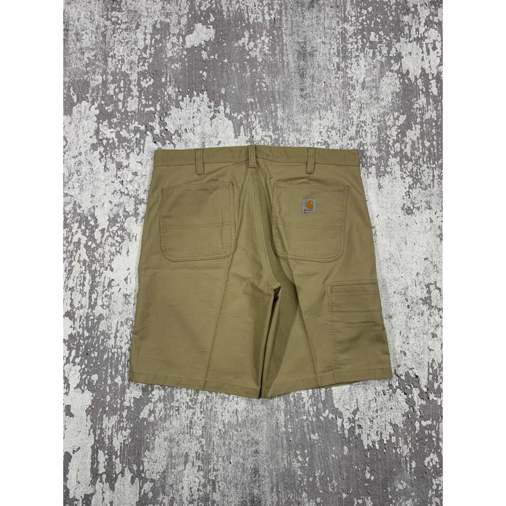 short pant carhartt sz 36