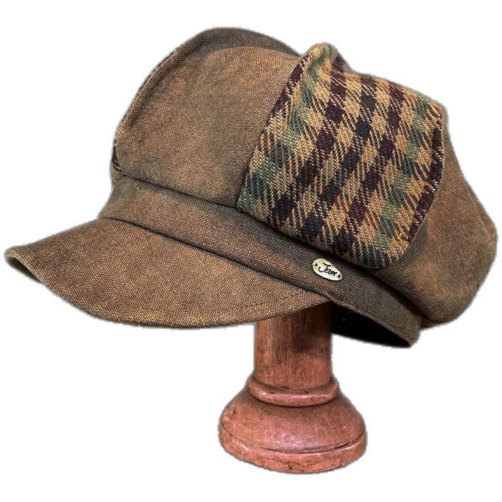 TOPI MORI KEI AESTHETIC