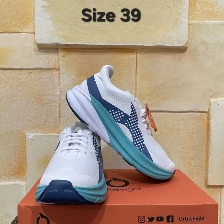 Sepatu olahraga Pria/Wanita Ortuseight