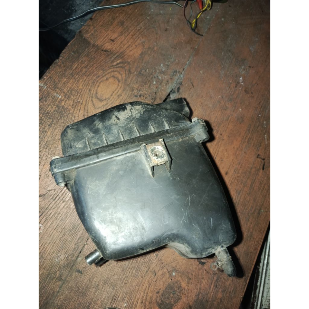 box filter Vixion old original copotan