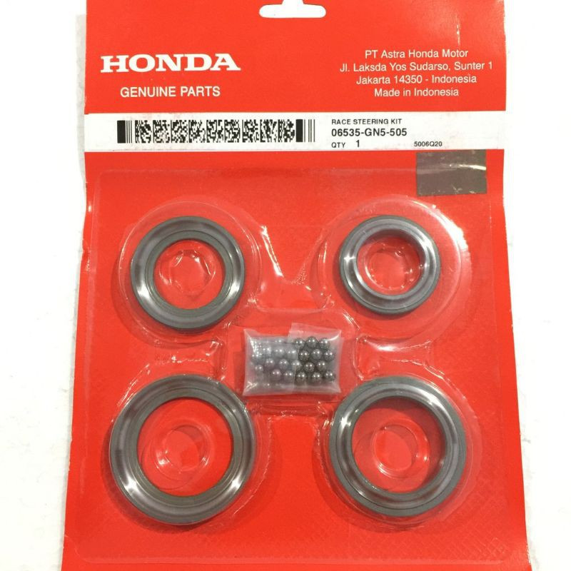 06535-GN5-505 BEARING KOMSTIR KONIS METIC 06535GN5505