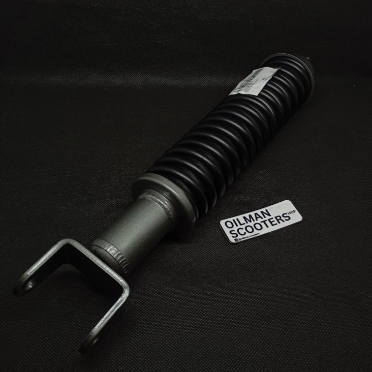 SHOCK BELAKANG VESPA SPARTAN SHOCK BELAKANG VESPA EXCEL SHOCK VESPA SPARTAN SHOCK VESPA EXCEL KYB