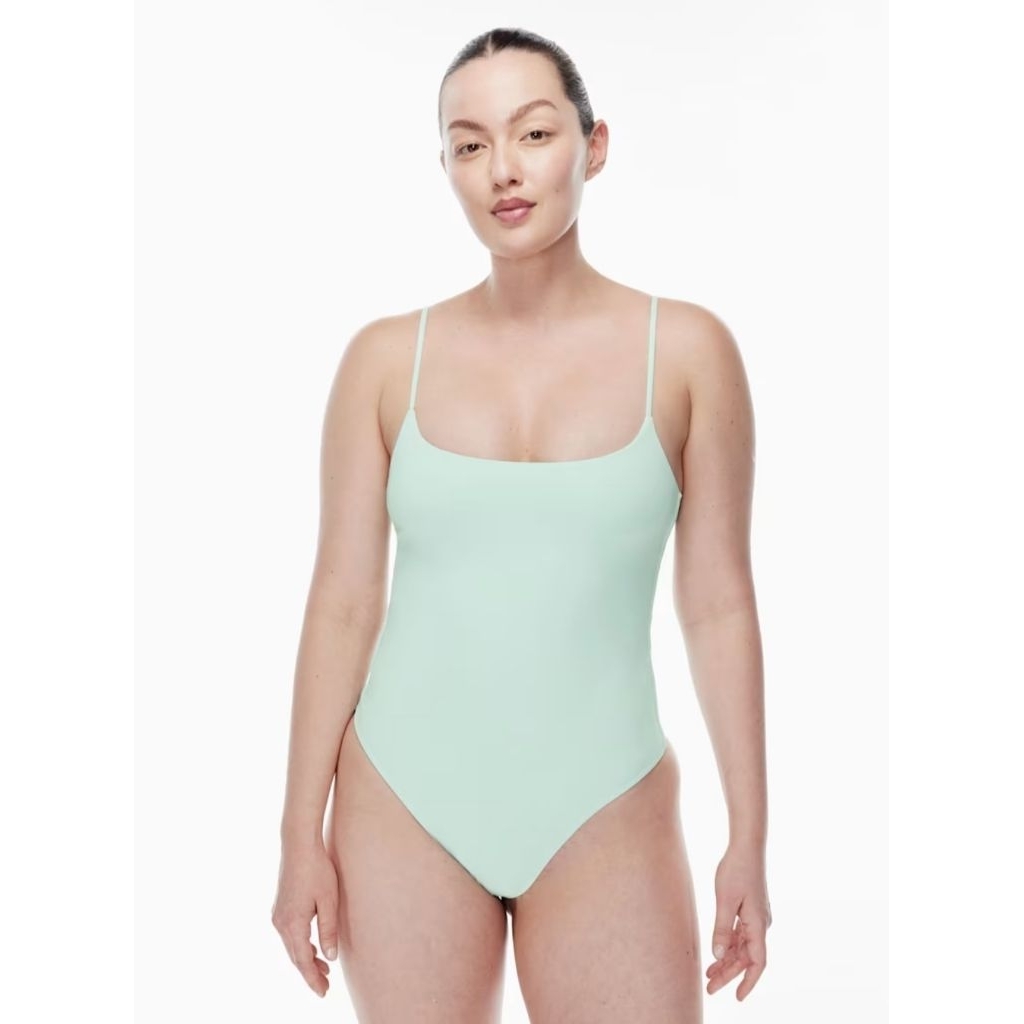 Baju Renang Swimsuit Shapewear Bodysuit Standar & Jumbo Baju Sexy Pakaian Dalam Spandeks Stretchy
