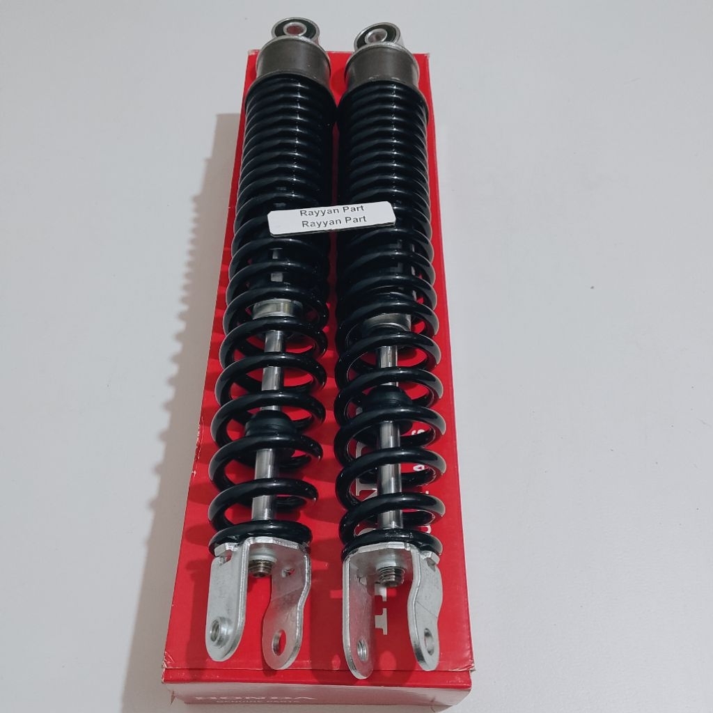 SHOCKBREAKER BELAKANG PCX 160 ABS PCX 160 NON ABS PCX 160