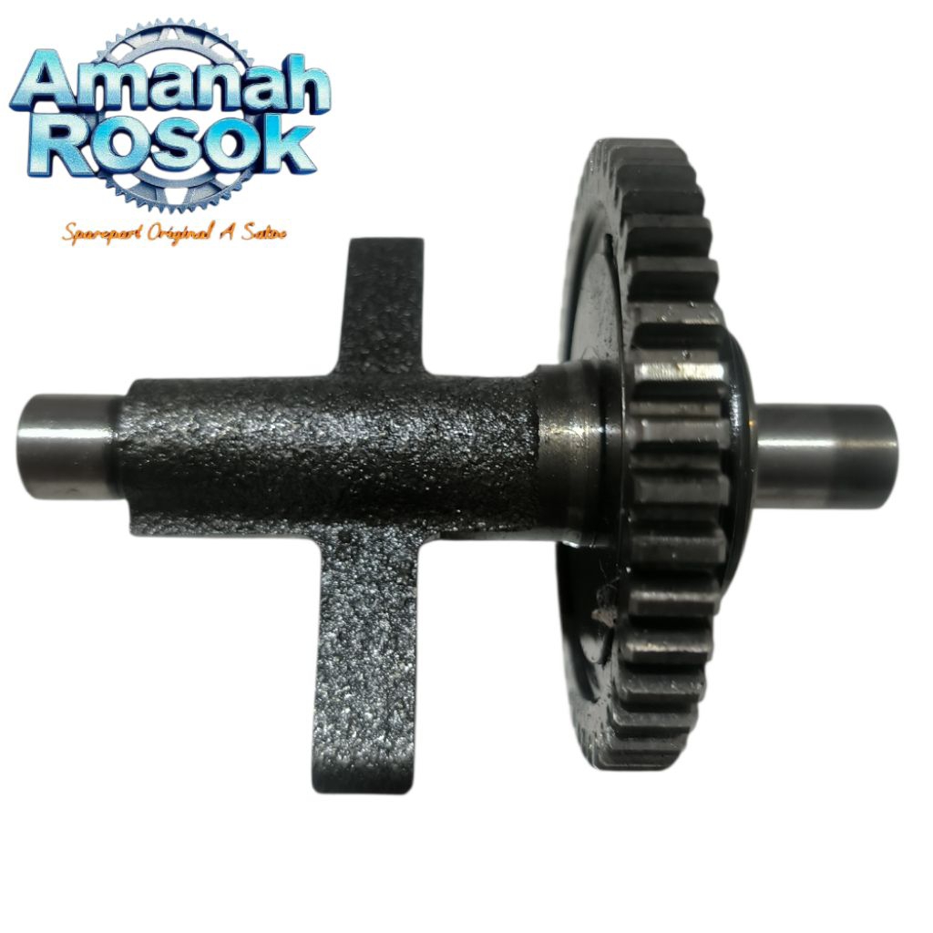 GIGI BALANCER HONDA NEW CB 150 R LED NEW CBR 150 R FACELIFT SUPRA GTR 150 SONIC 150 LED ORIGINAL K56