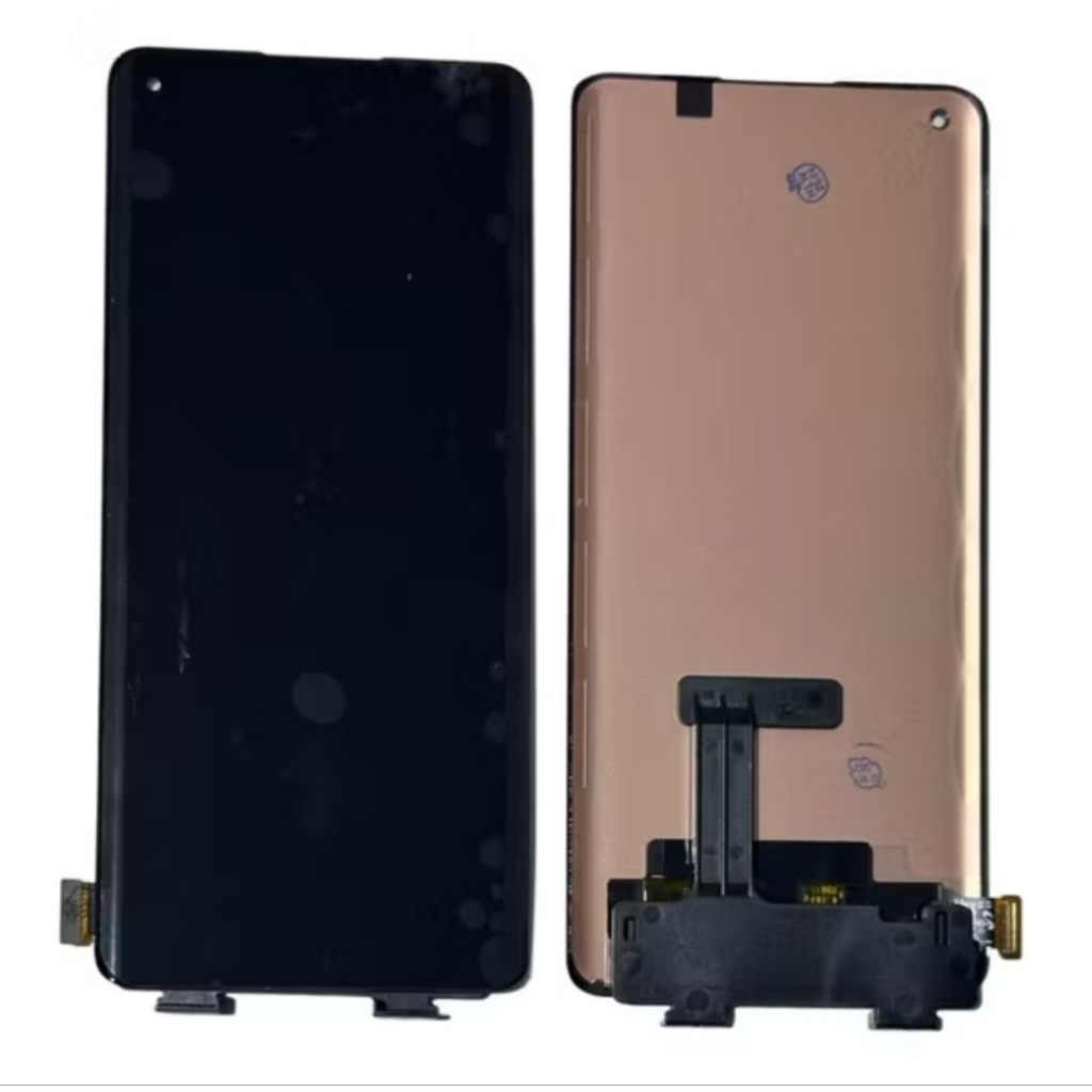 Lcd Touchscreen Reno 6 Pro 5G Reno 6 Pro Plus Bisa Fingerprint Amoled