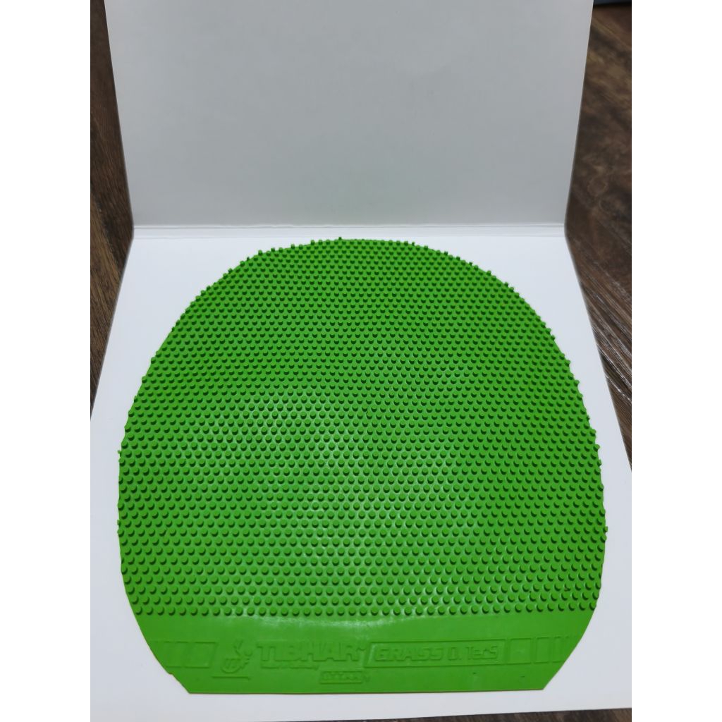 Karet Bintik Panjang TIBHAR Grass d'Tech