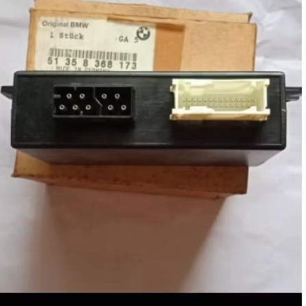 modul central lock BMW e34 e36 Z3 original