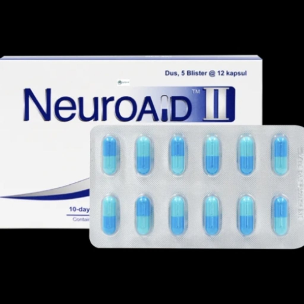 Neuroaid II