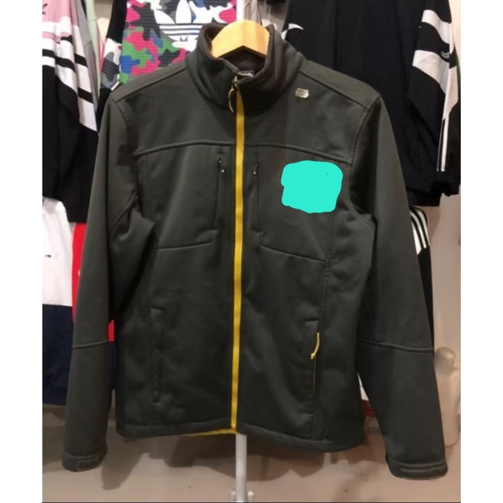 The North Face Jacket Softshell