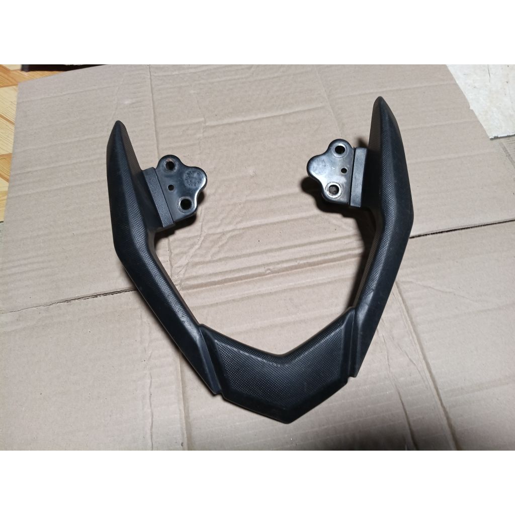Behel Planget Honda Beat FI Injeksi Original