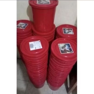 ember bekas es cream 8liter