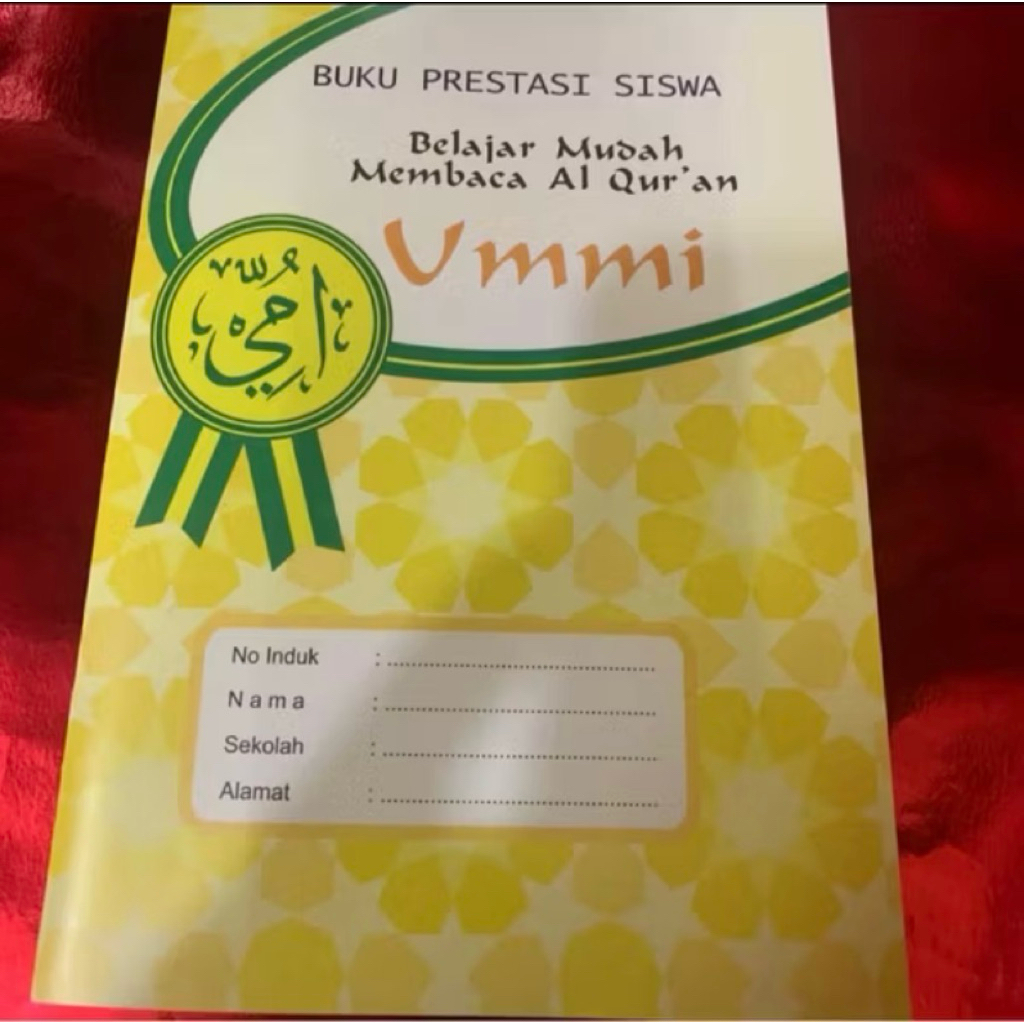 Ummi Prestasi