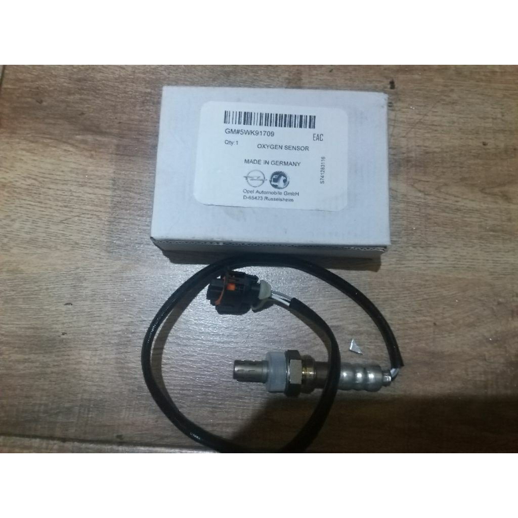 SENSOR O2 OXIGEN CHEVROLET ZAFIRA TH 2000-2005