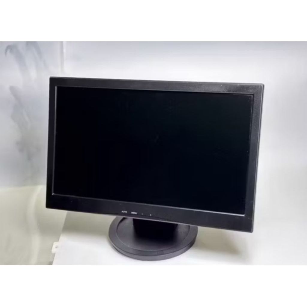 LCD LED MONITOR 16INCH MURAH ALL MEREK