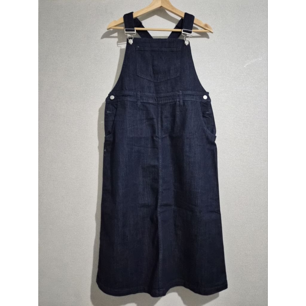 JUMPSUIT DENIM ET CETERA