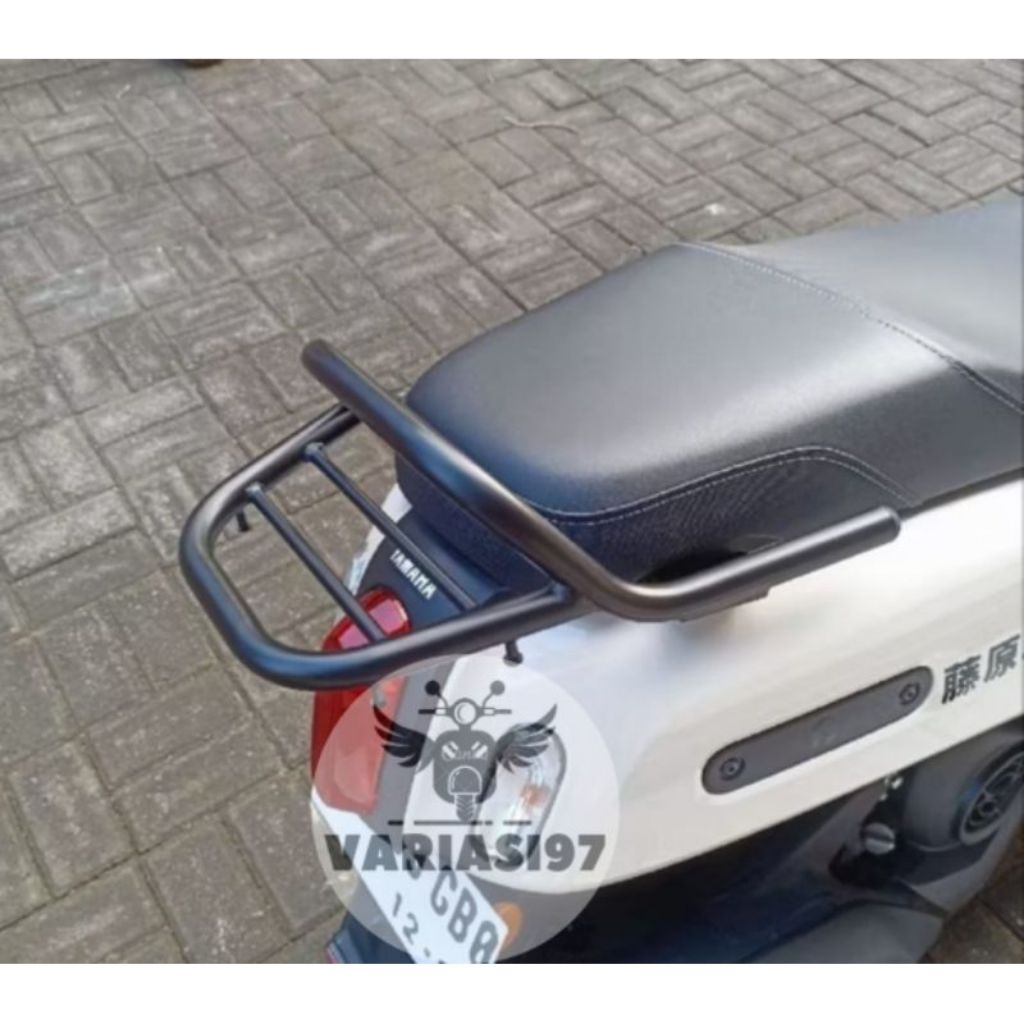 behel custom universal Yamaha Fazzio Neo Yamaha Fazzio hybred