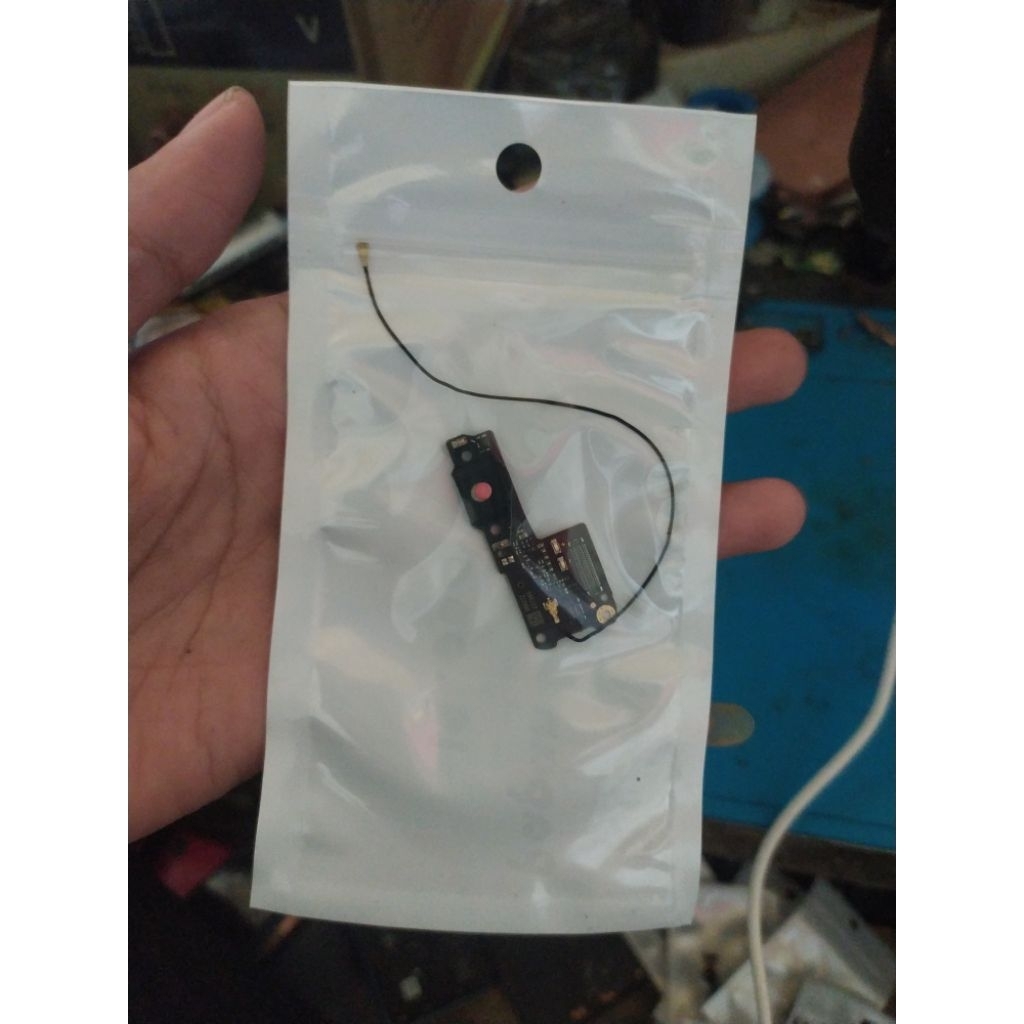 Konektor Cas Redmi 7A Original Cabutan Second