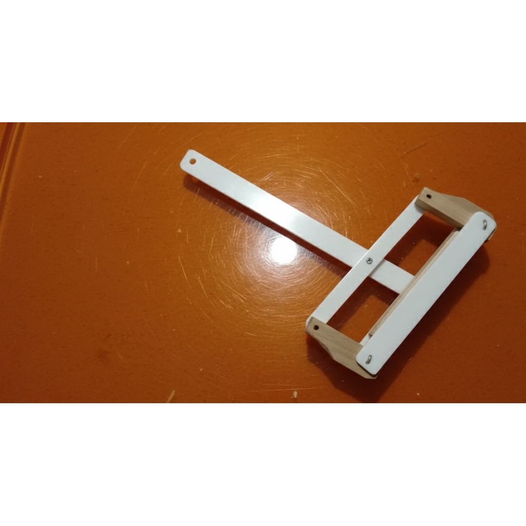 Miniatur Terot truk dan bus skala 1.12