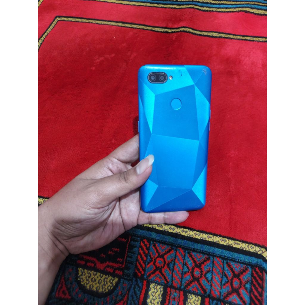 oppo A12 garansi resmi ram 3gb 32gb hp bekas murah samsung a04e