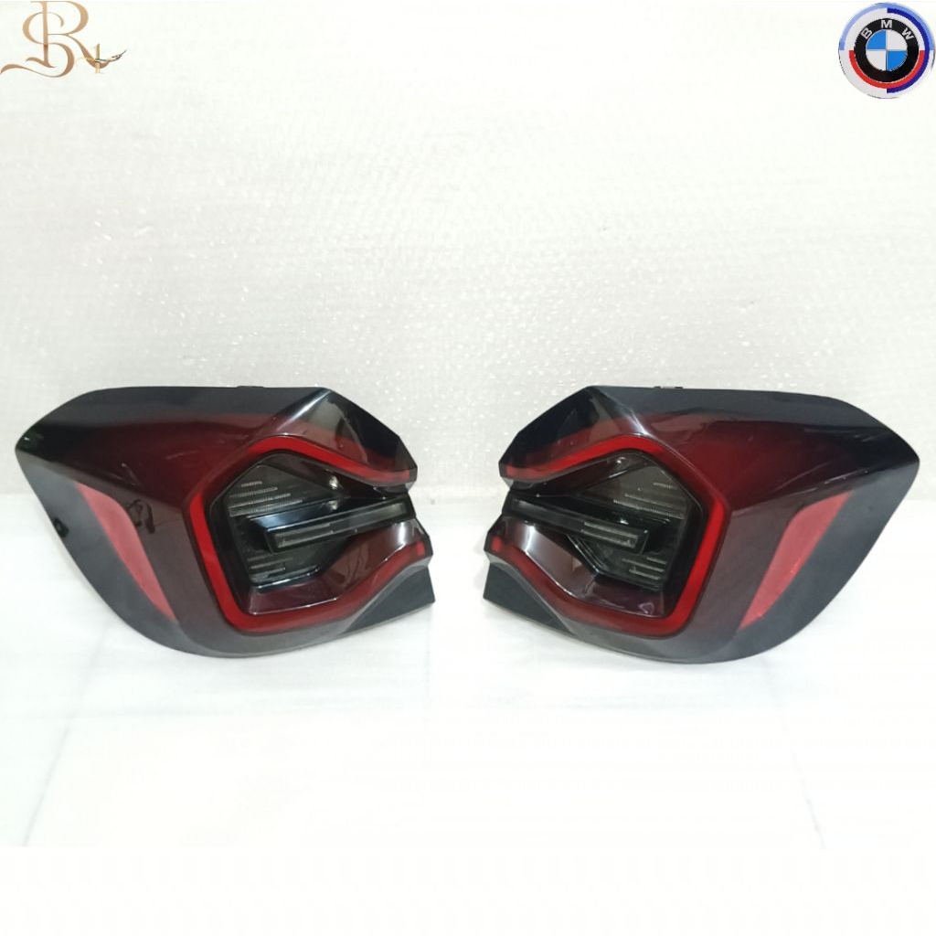 Stoplamp lampu belakang BMW X3 G01 Facelift 2021 2022 2023 Original BMW