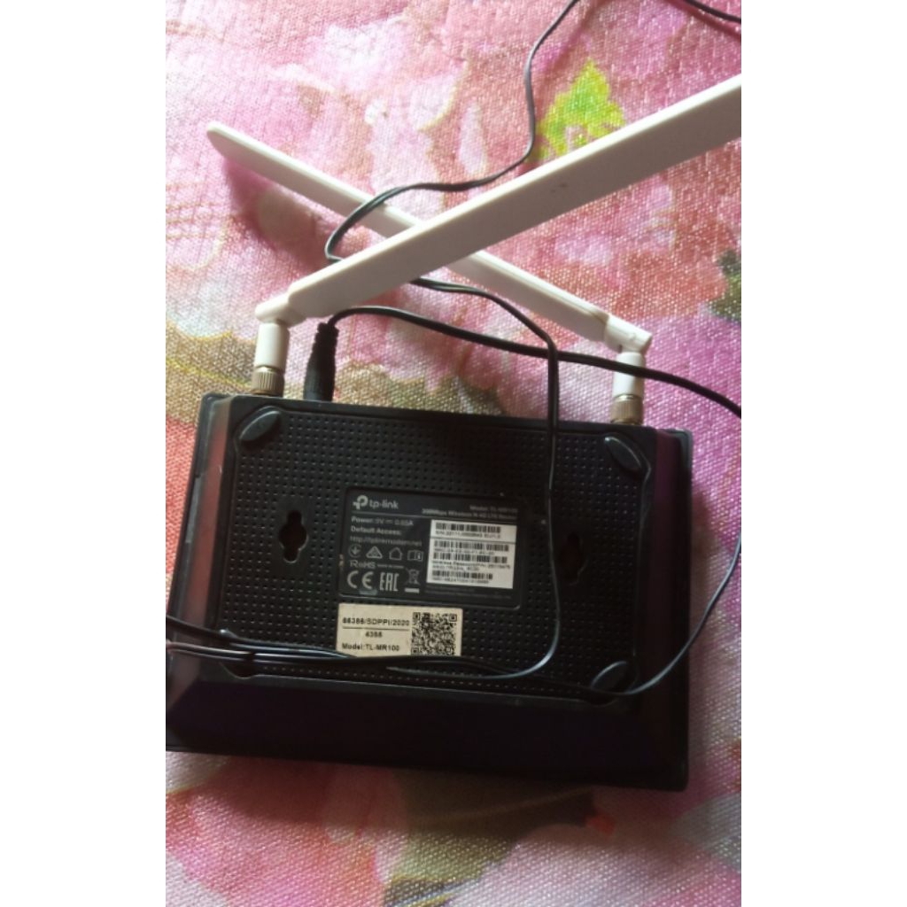 tp link mr100