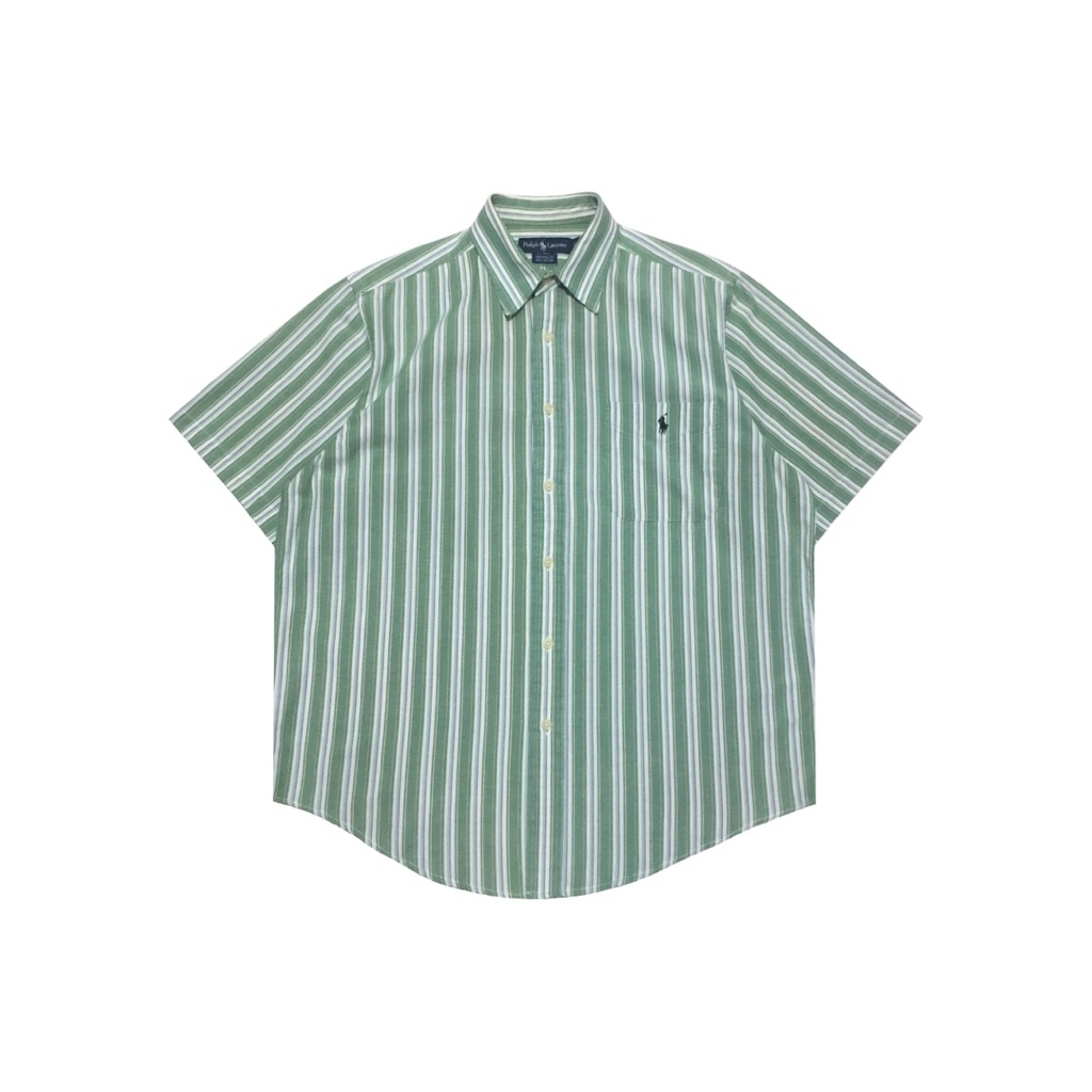 Polo Ralph Lauren Stripe Shirt