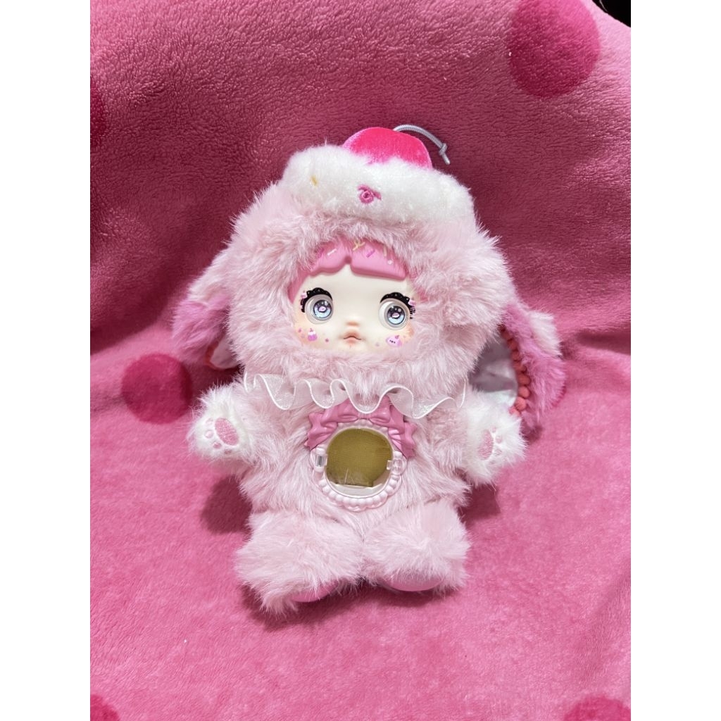 Blindbox NOMMI V7 Berry pop (BD)