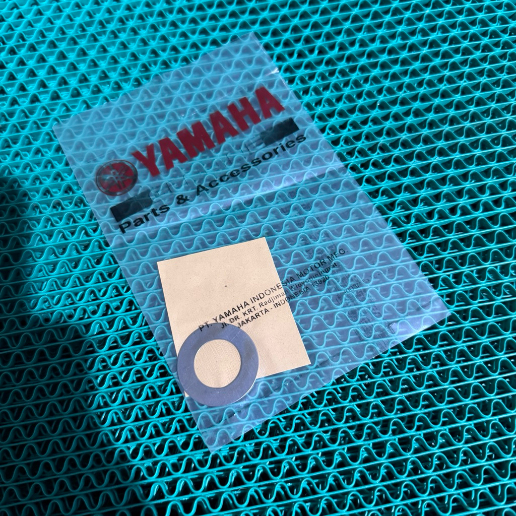 RING RUMAH KOPLING FIZR DIBELAKANG KAKI 4