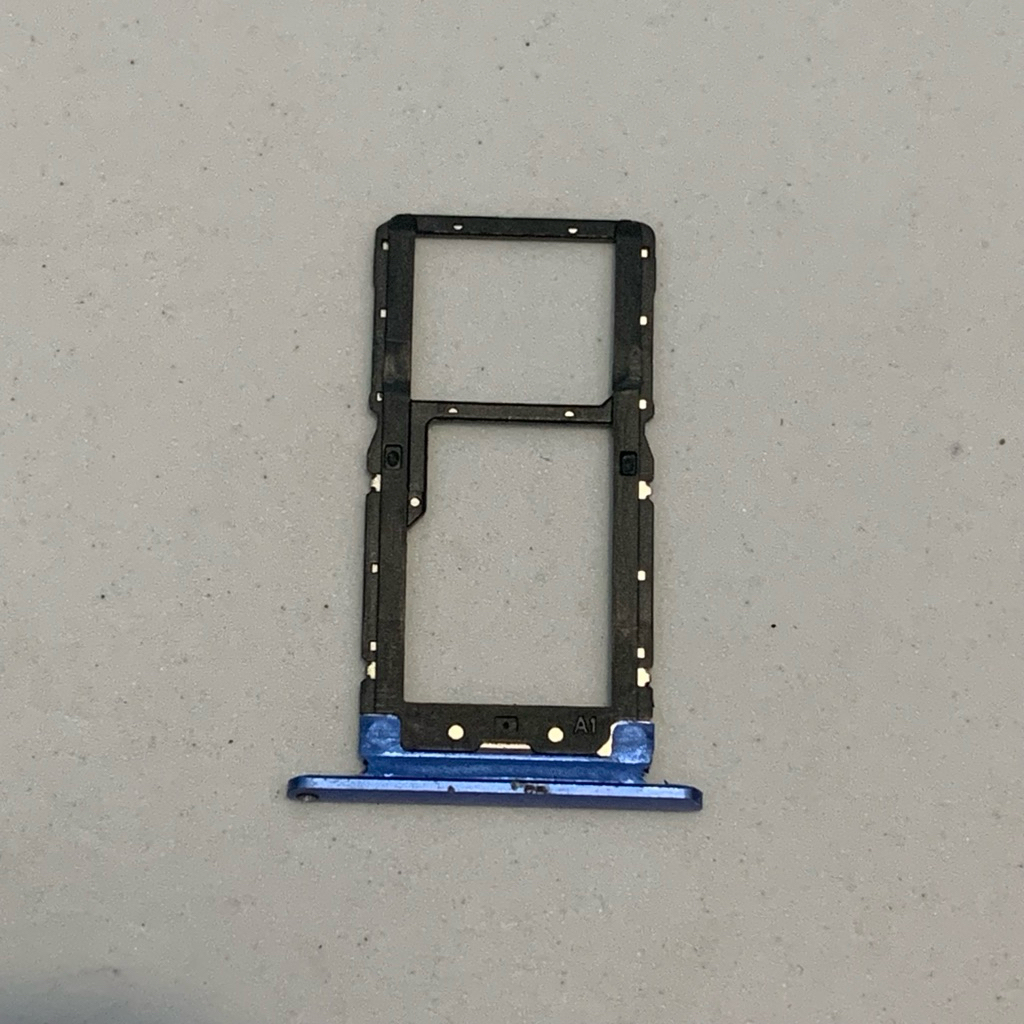 Simtray Hotwav Symbol R60 ORI