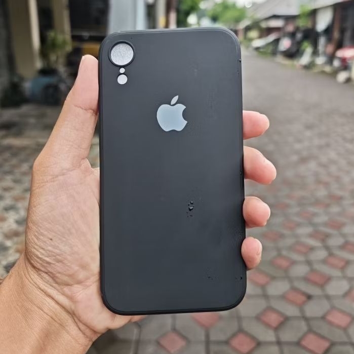 Case iPhone XR Casing iPhone XR Case XR