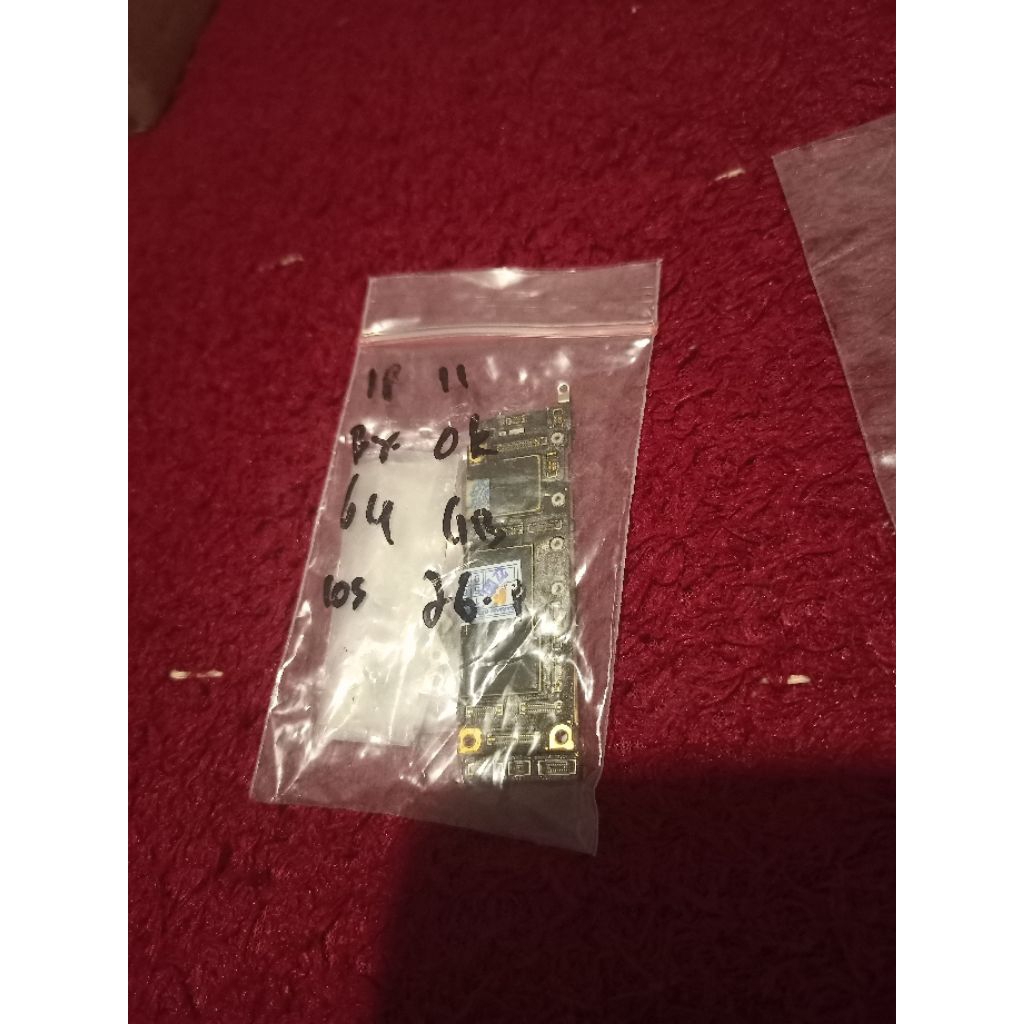 mesin iphone 11 lock icloud ios 26.2