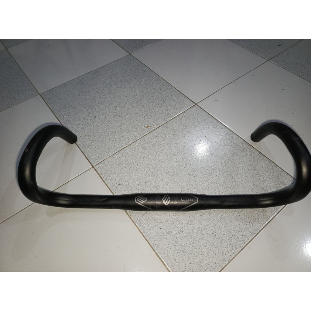 Dropbar Entity Sport