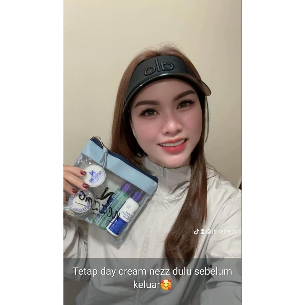 NEZZMG SKINCARE platinum acne