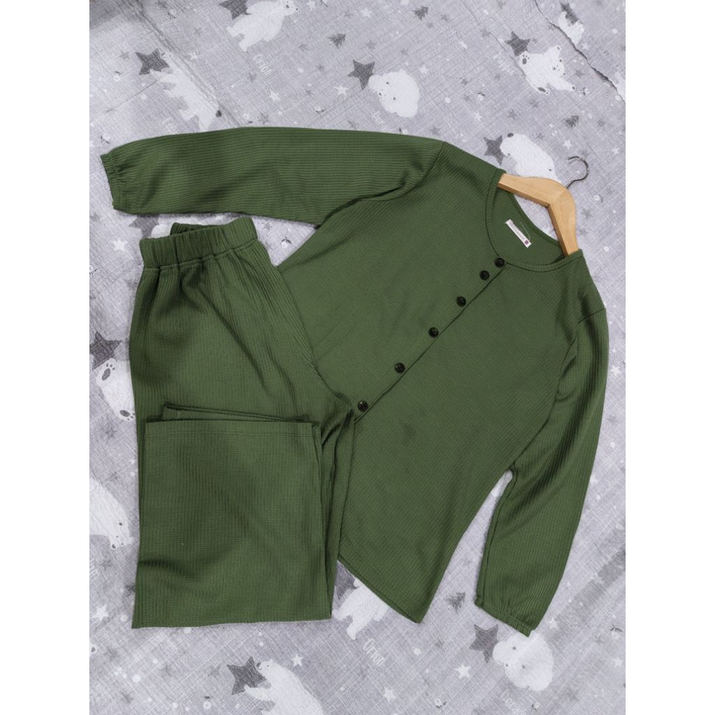 one set phenomenal waffle