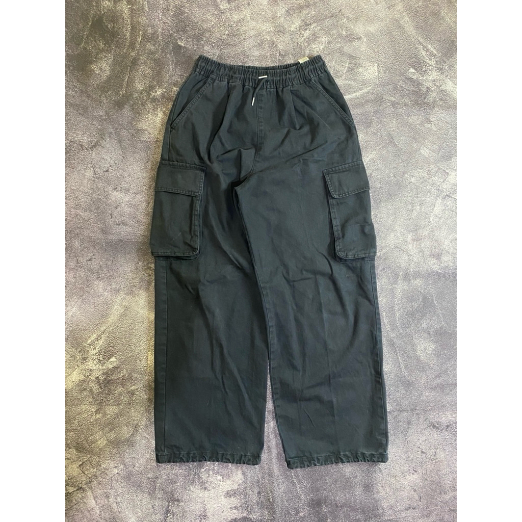 Cargo Pants GU
