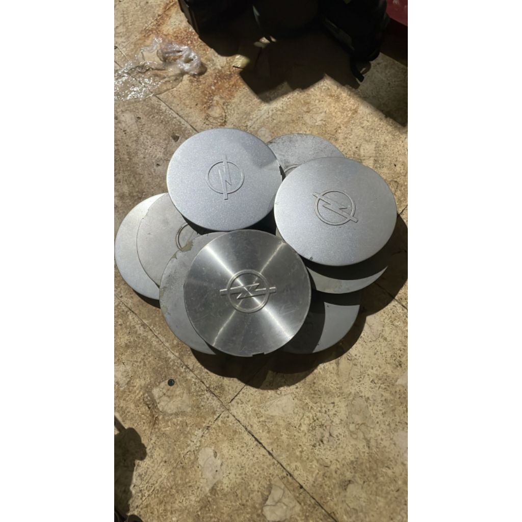 tutup velg opel blazer