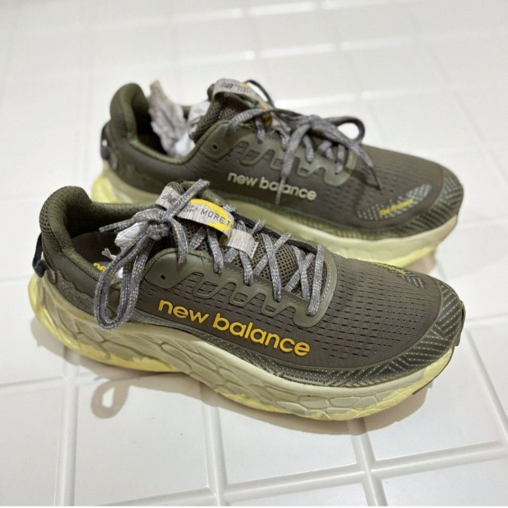 New Balance Fresh Foam x Hiero 13