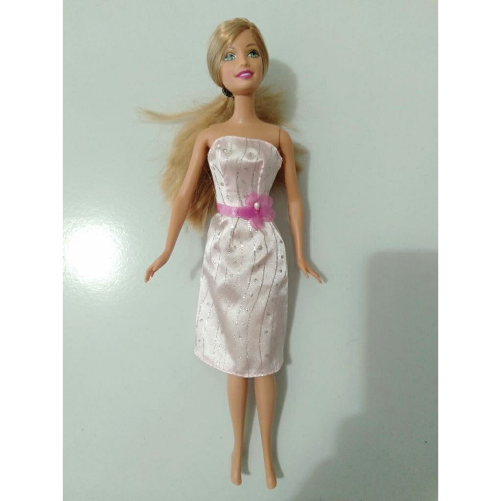 boneka BARBIE ORIGINAL