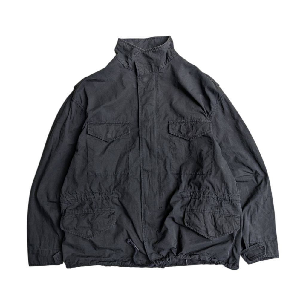 JAKET PARKA M65 PARTIMENTO