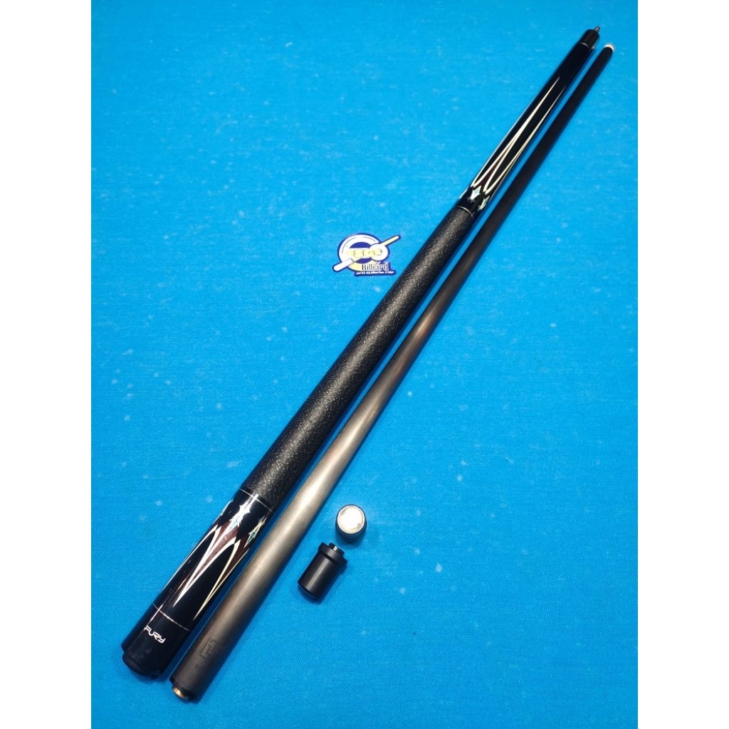 Fury DL-11U Uniloc Joint Shaft TY Carbon 12.5mm second