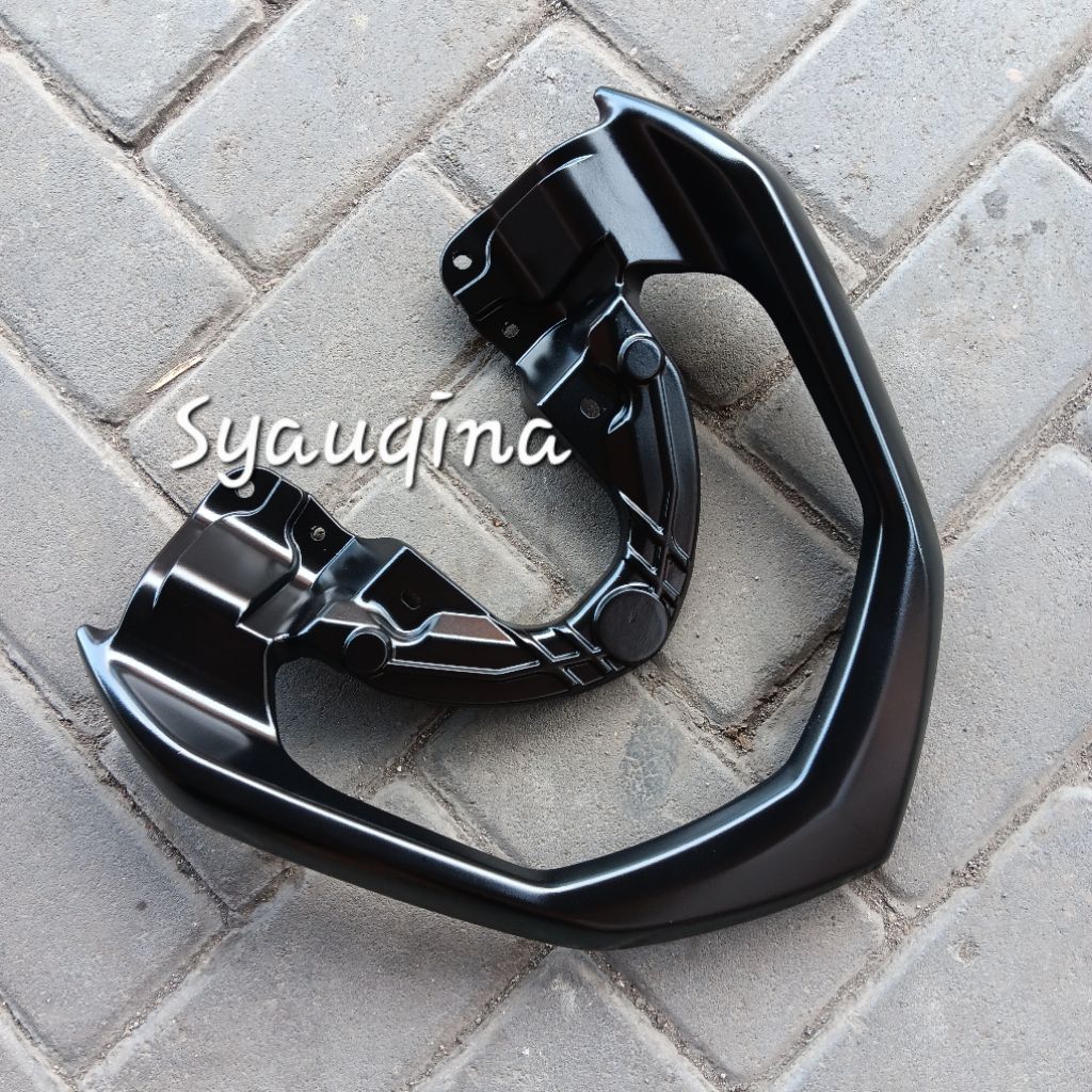 Begel Behel YAMAHA Freego Second Original